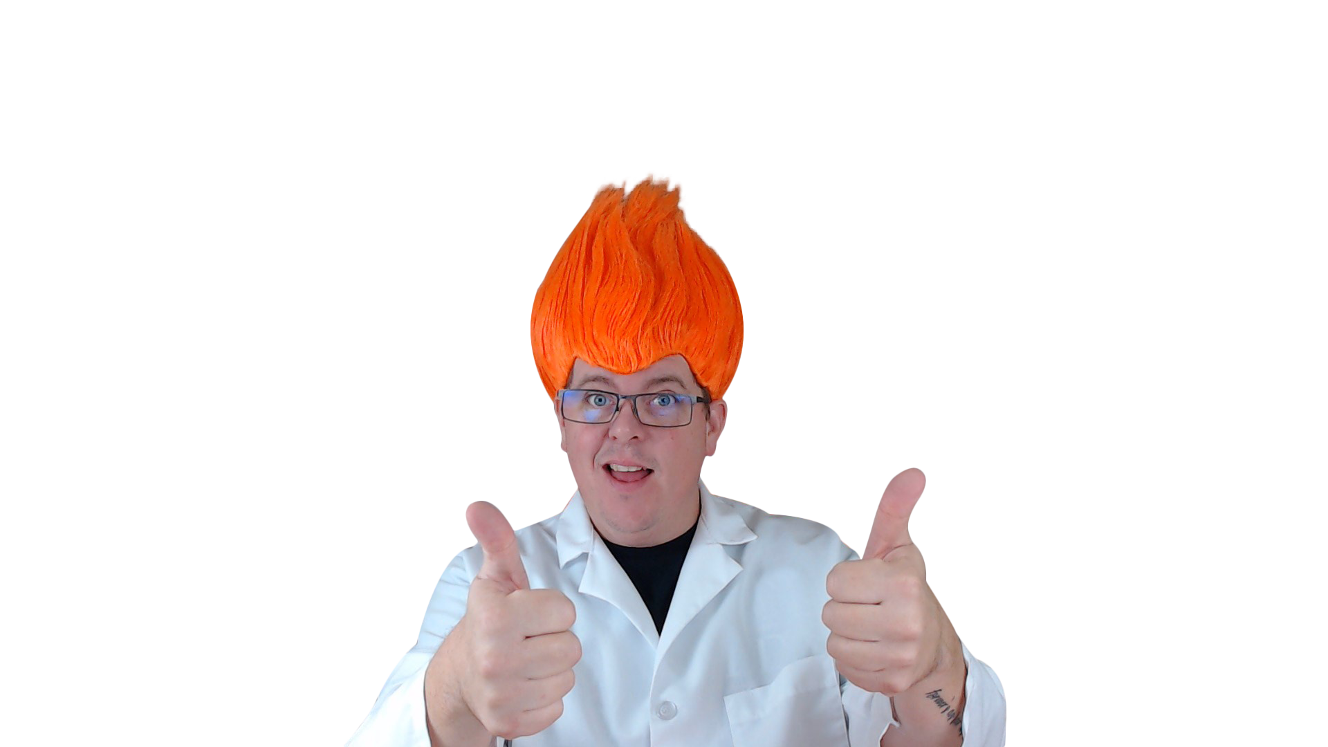 Product Demo Lab